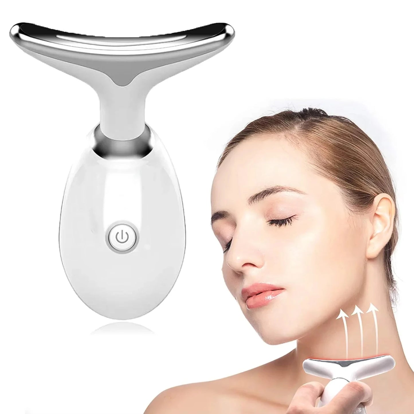 Appareil du lifting facial: visage et cou