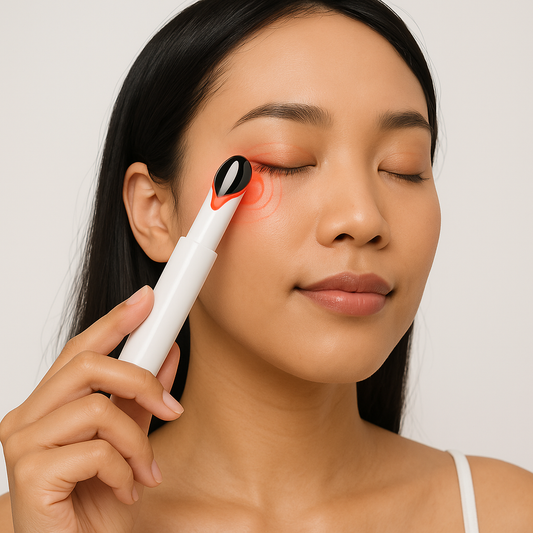 Masseur facial