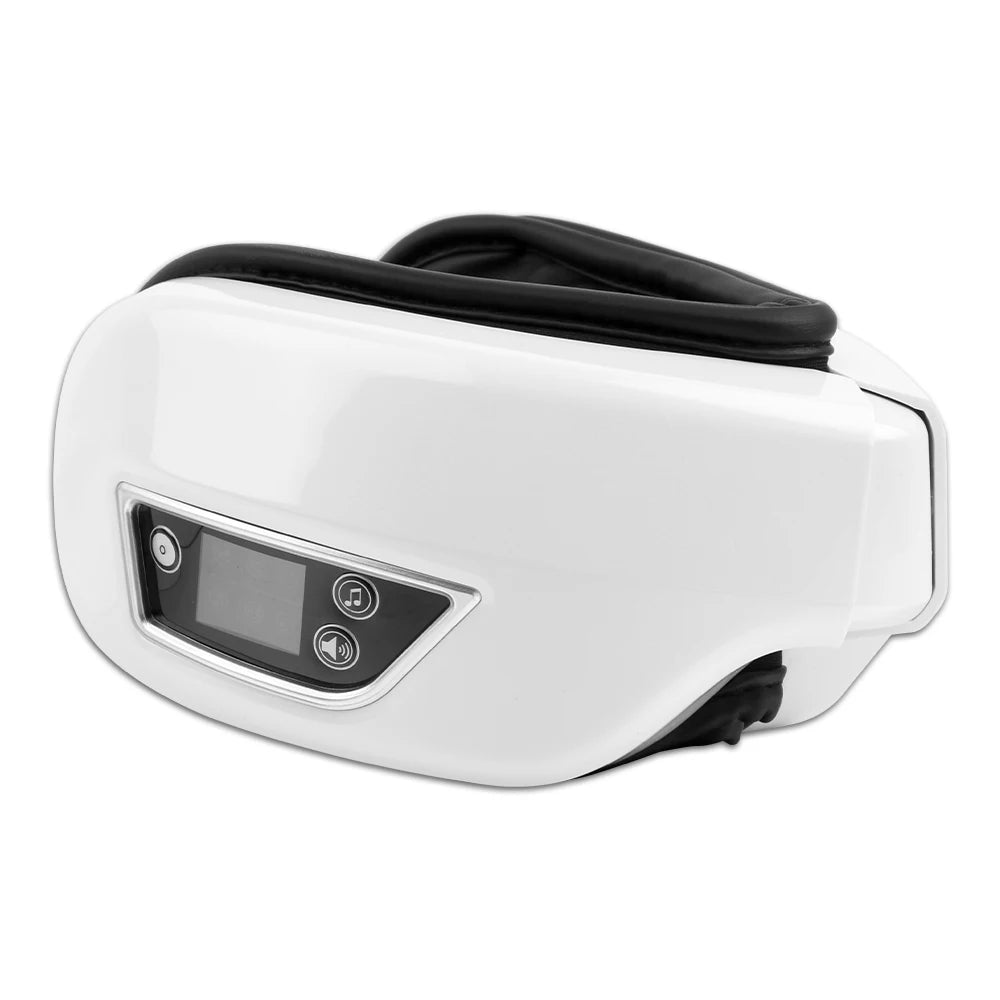 Masseur oculaire: soulagement et relaxation optimale pour vos yeux