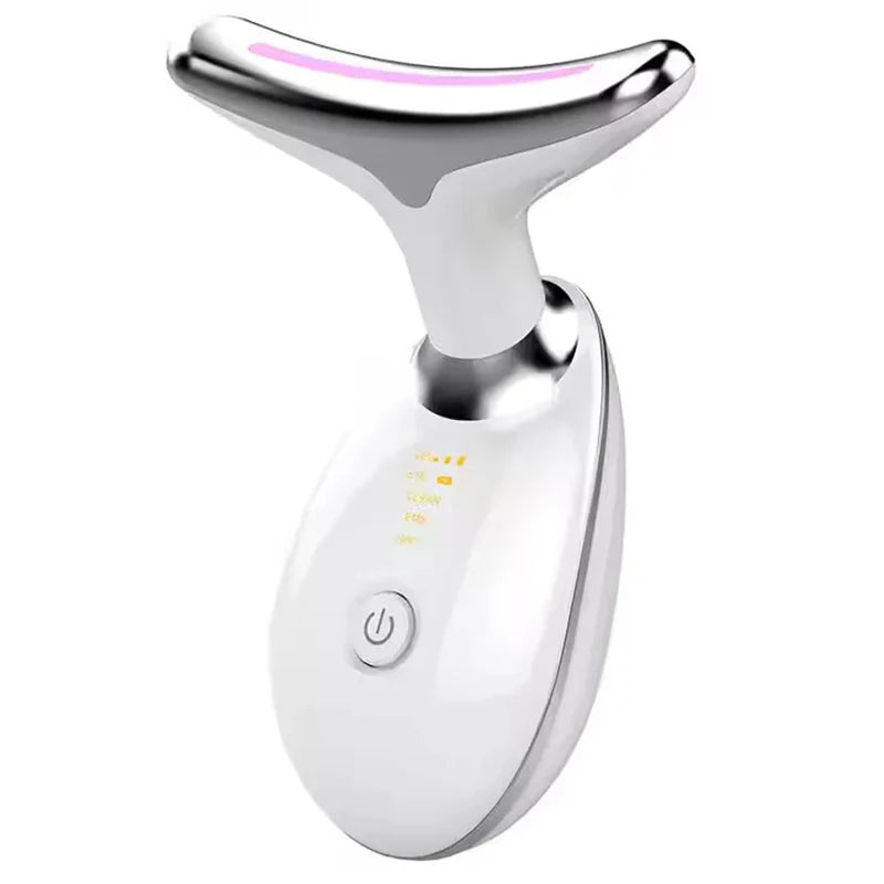 Appareil du lifting facial: visage et cou