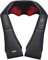 Masseur pour cou intelligent : massage optimal pour douleurs musculaires